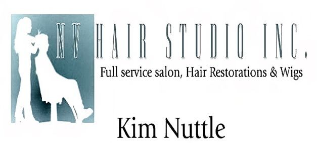 NV Hair Studio